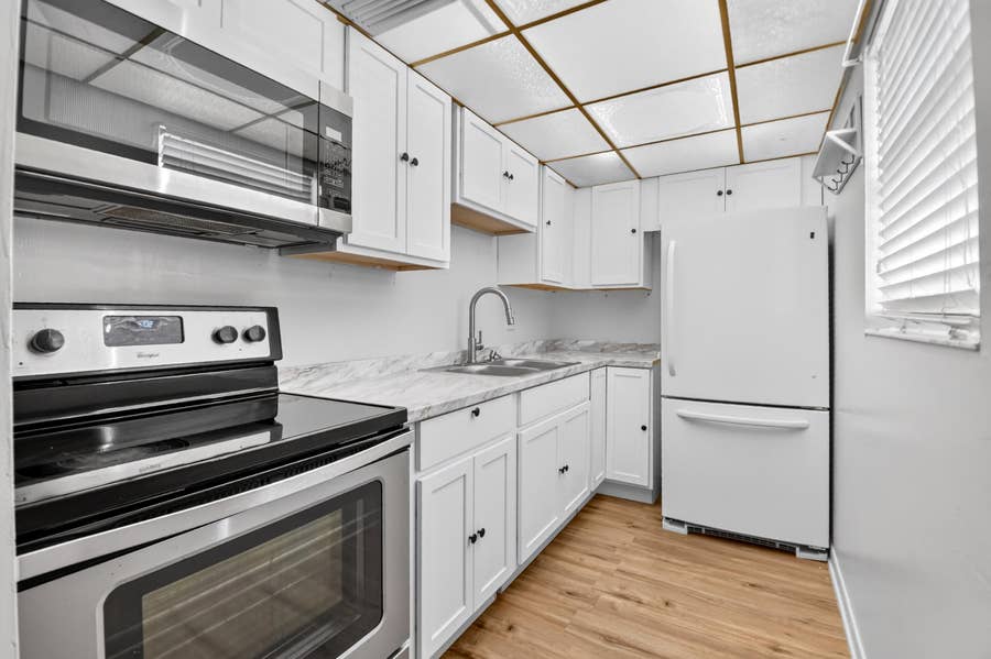 Property photo for 200 Bonnie Boulevard W, #131, Palm Springs, FL