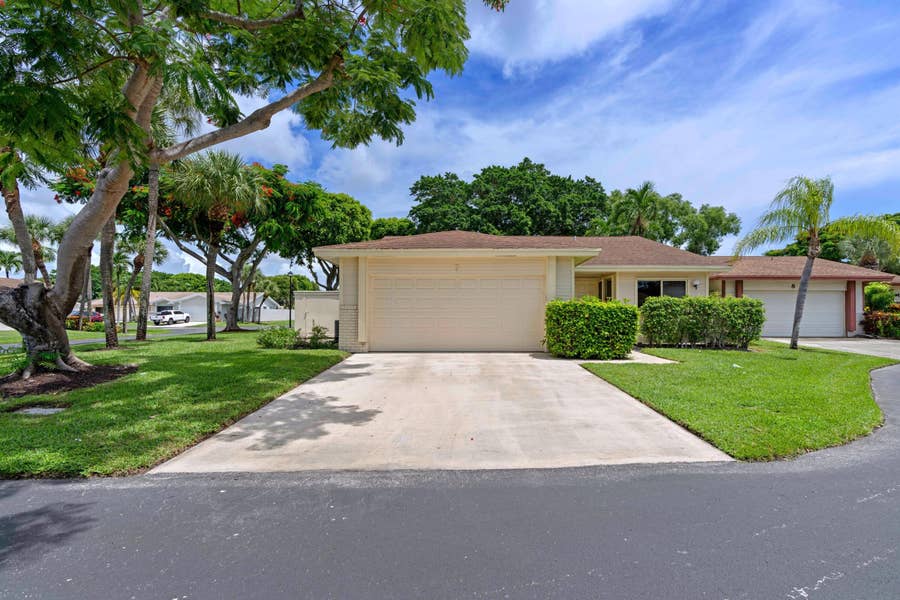 Property photo for 9 Danby Place, Boynton Beach, FL
