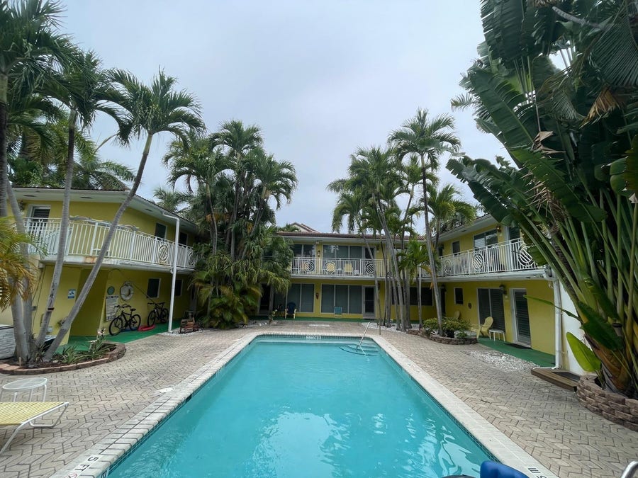 Property photo for 77 HENDRICKS Isle, #3, Fort Lauderdale, FL