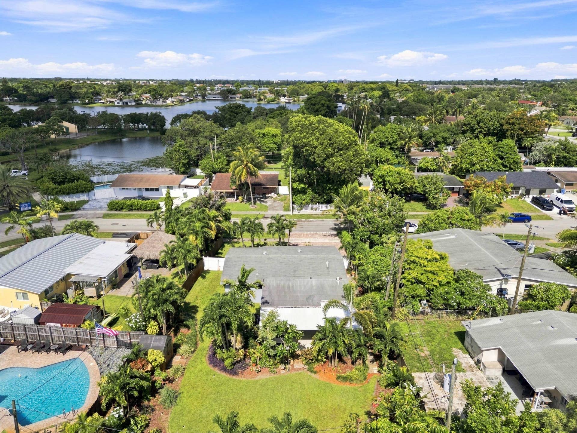 4110 NW 16TH Avenue, Oakland Park, FL 33309 4110 NW 16th Ave _011