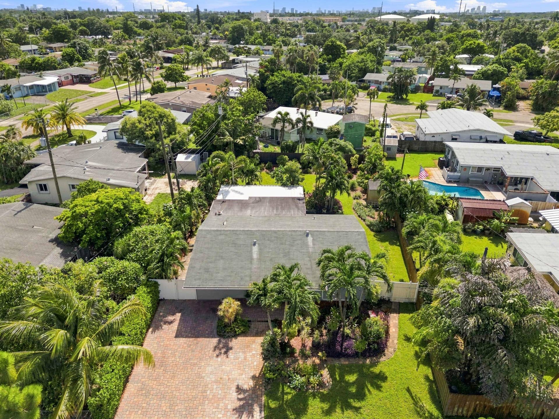 4110 NW 16TH Avenue, Oakland Park, FL 33309 4110 NW 16th Ave _004