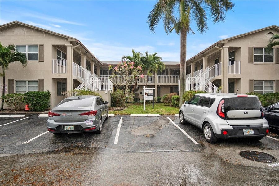 Property photo for 2130 NE 42ND Court, #8, Lighthouse Point, FL