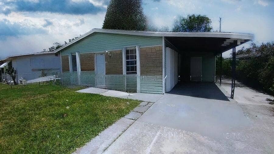 Property photo for 1412 W 6TH Street, Riviera Beach, FL