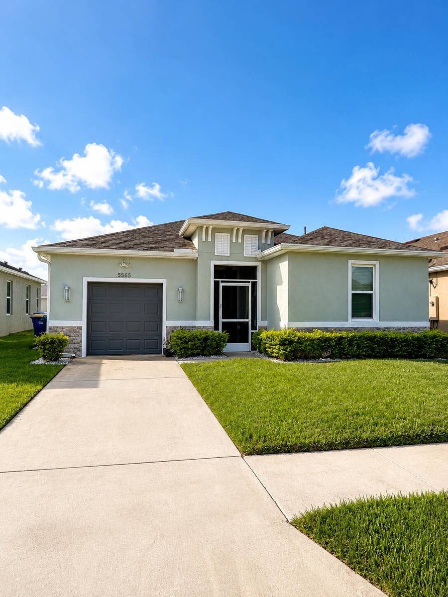 Property photo for 5503 Entertainment Way, Fort Pierce, FL