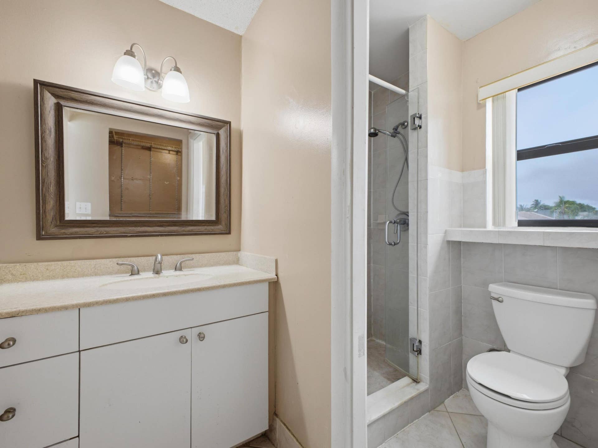 5088 NW 5TH Street, Delray Beach, FL 33445 Primary Bathroom
