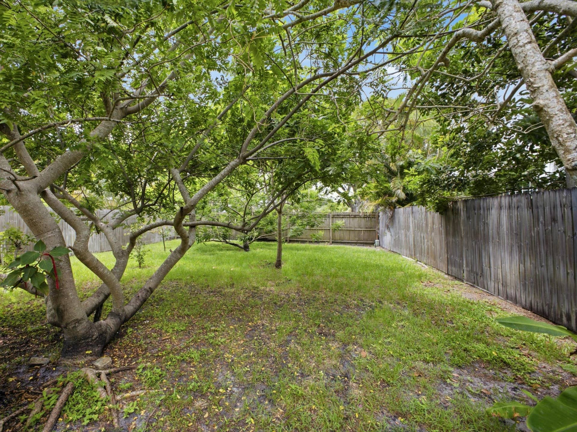 5088 NW 5TH Street, Delray Beach, FL 33445 Backyard