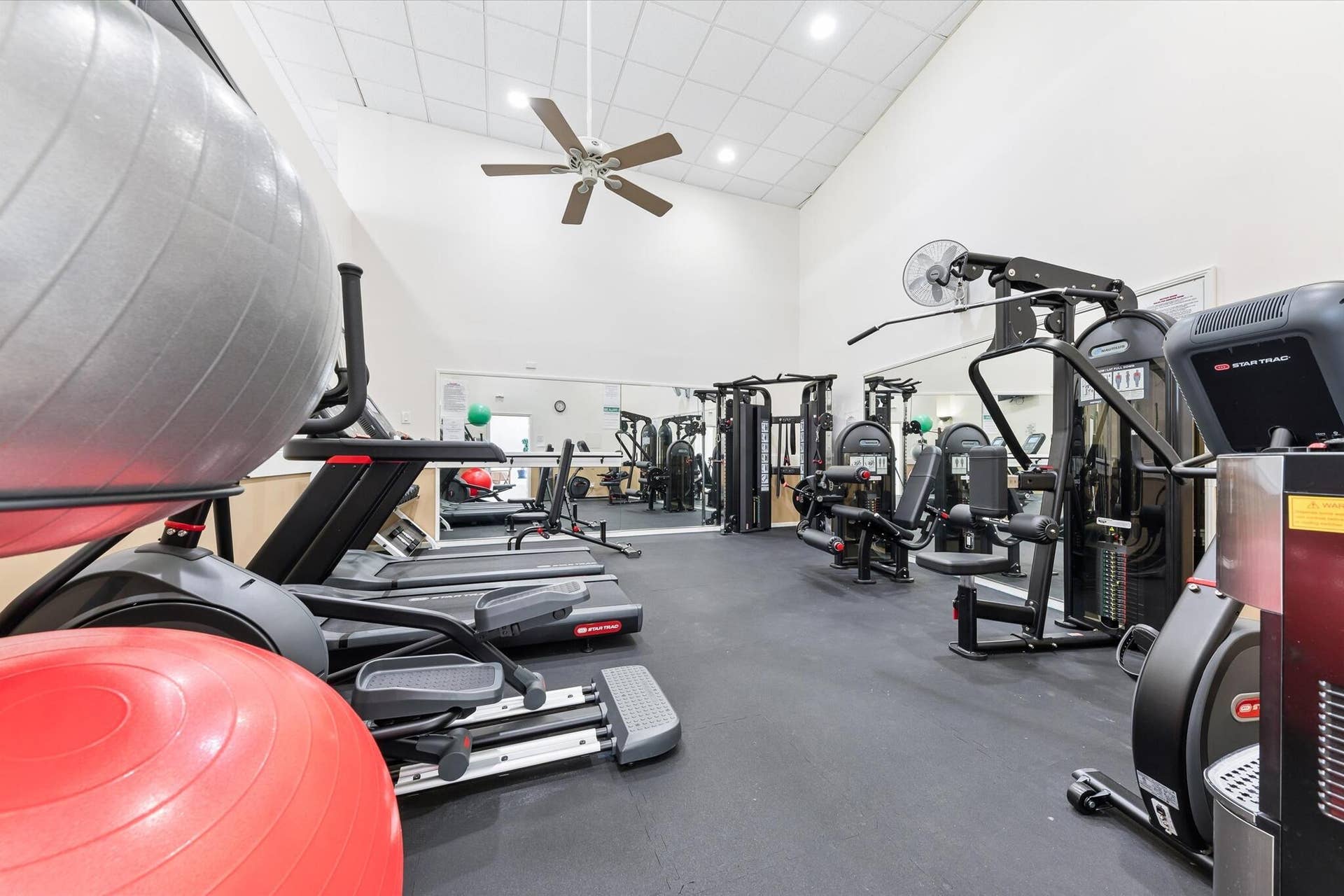 Gym