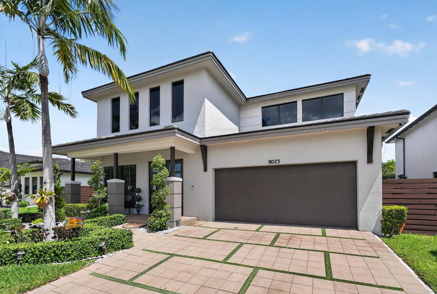 Property photo for 9023 NW 161ST Terrace, Miami Lakes, FL