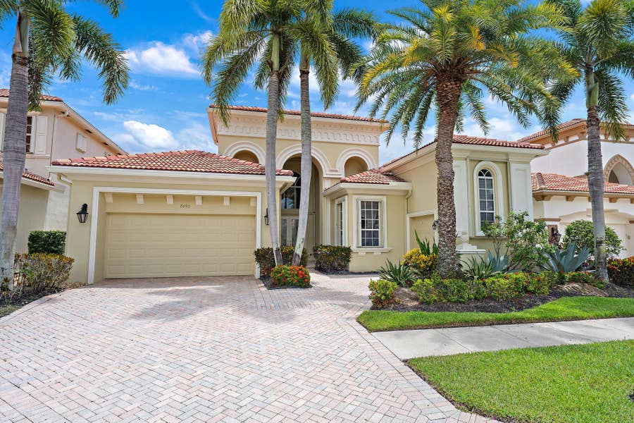 Property photo for 7090 Tradition Cove Lane E, West Palm Beach, FL