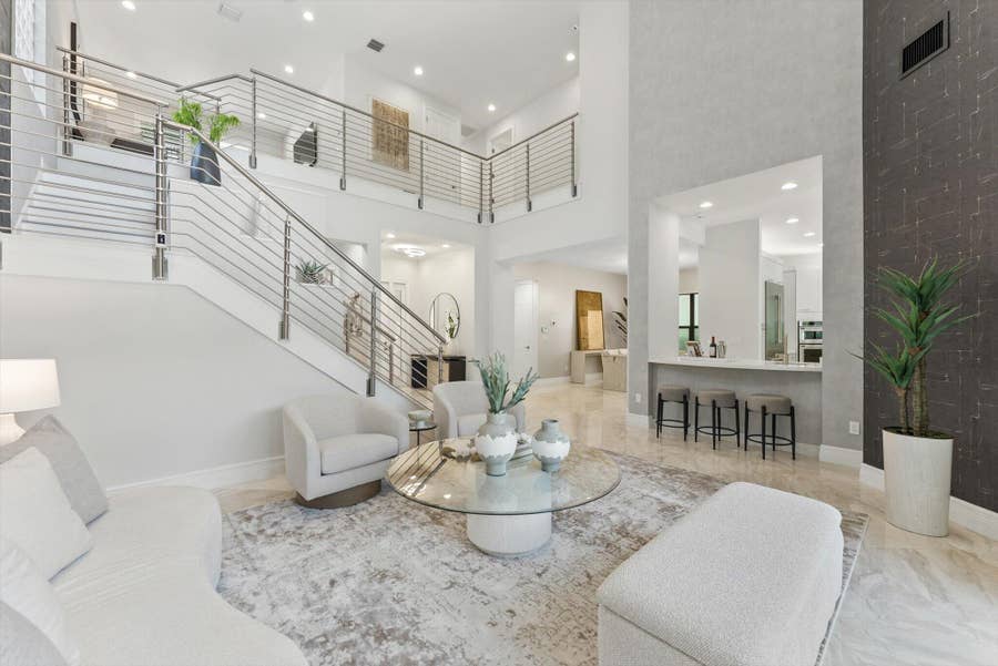 Property photo for 8159 Hutchinson Court, Delray Beach, FL