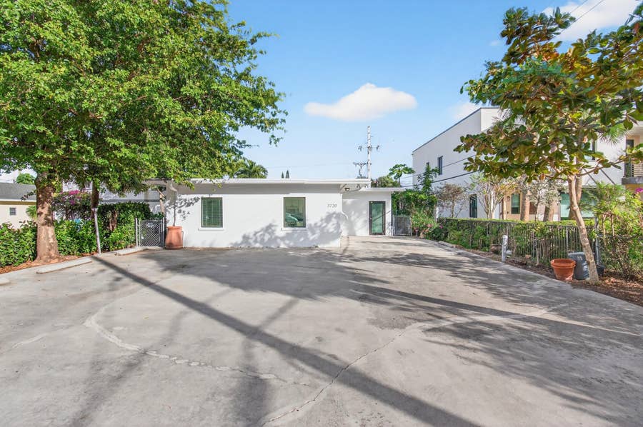 Property photo for 3720 Morton Avenue, West Palm Beach, FL