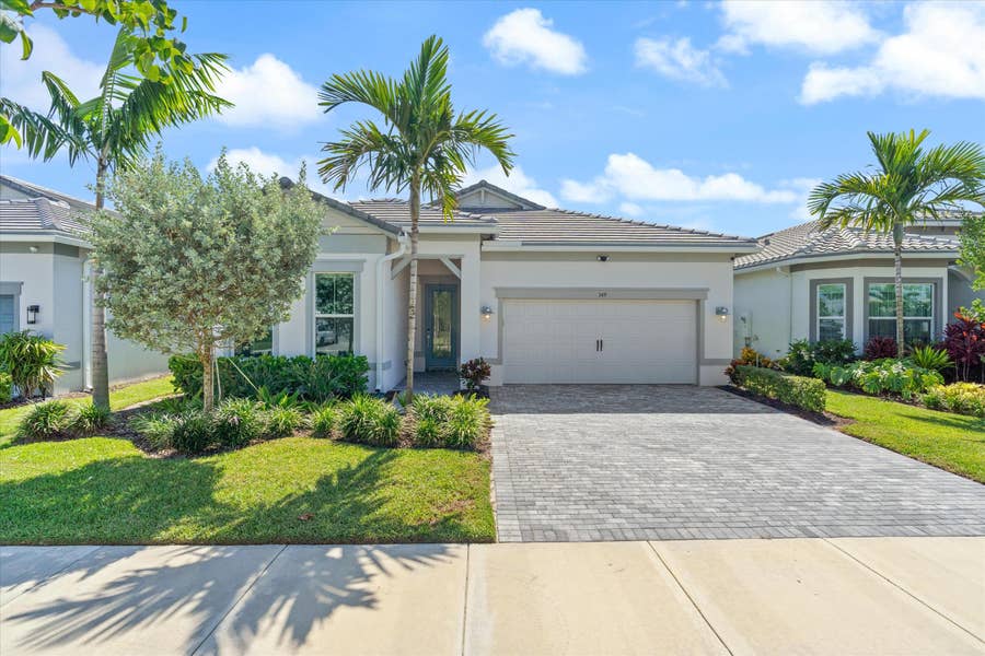 Property photo for 349 Geillis Path, Delray Beach, FL