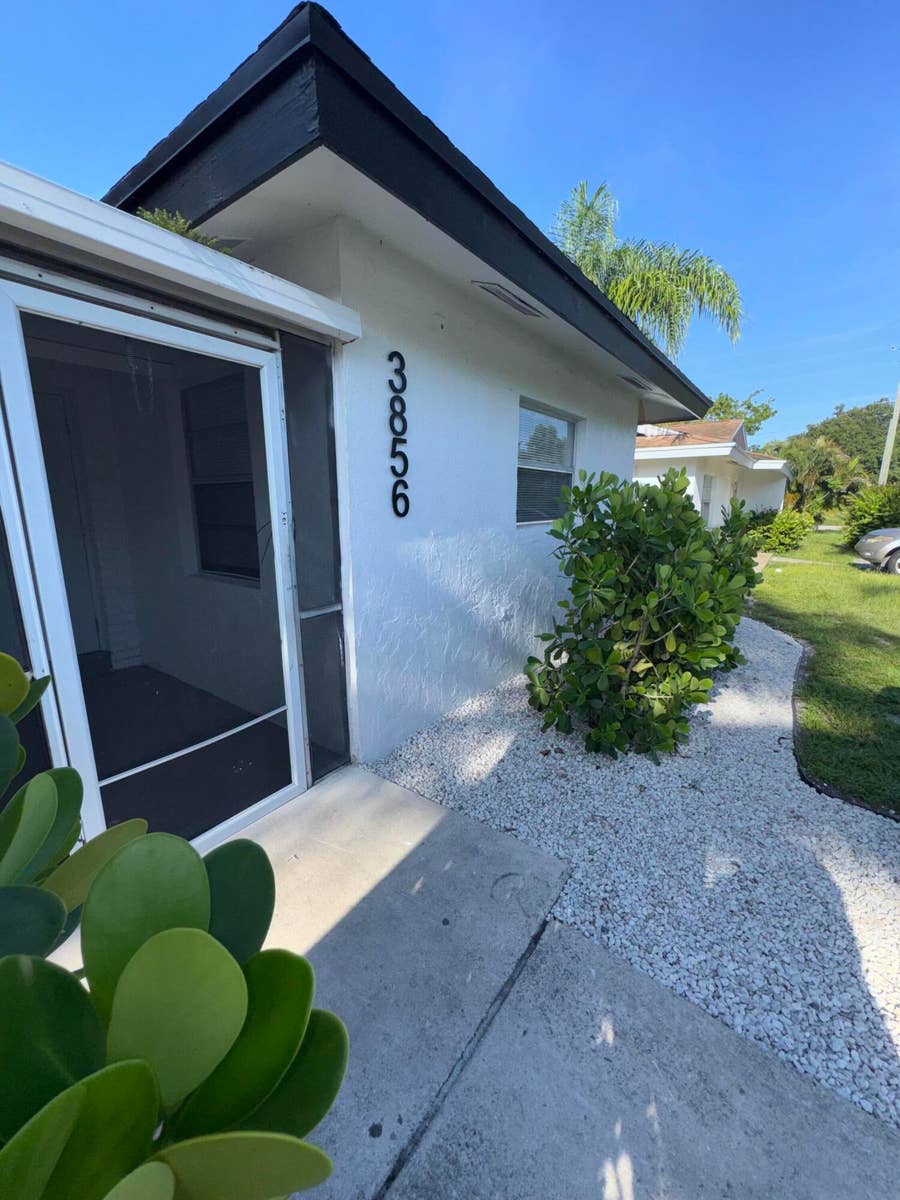 Property photo for 3856 Van Cott Street, #3856, West Palm Beach, FL