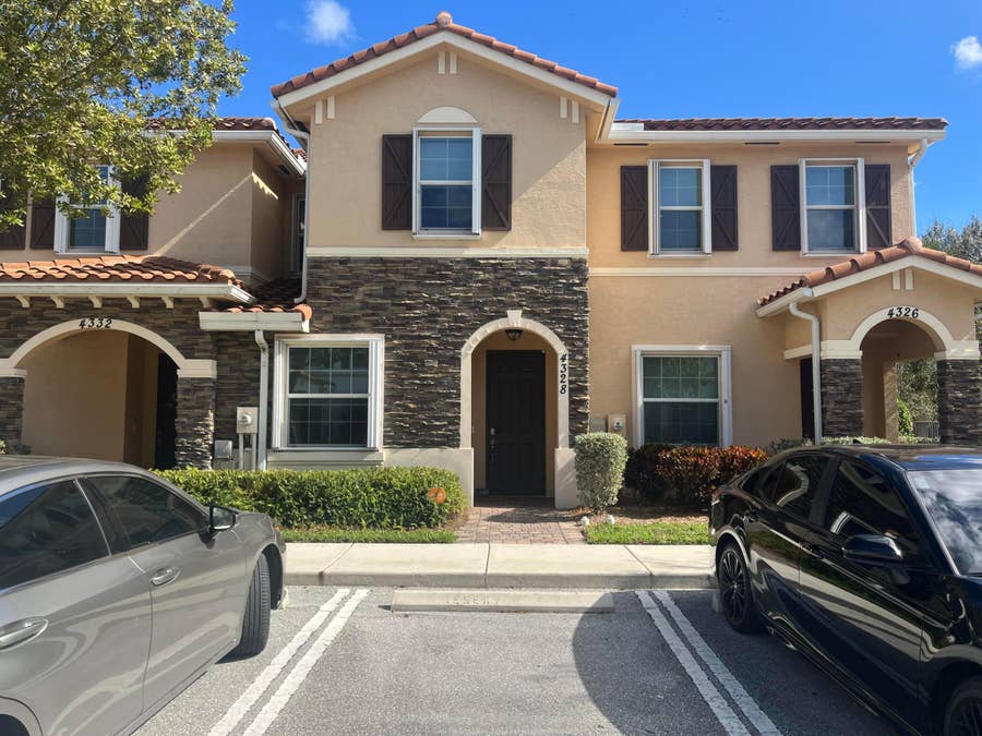 Property photo for 4328 BRAXTON Avenue, West Palm Beach, FL