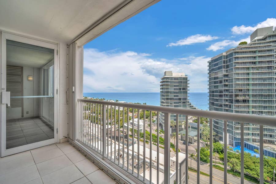 Property photo for 2200 NE 33rd Avenue, #17C, Fort Lauderdale, FL