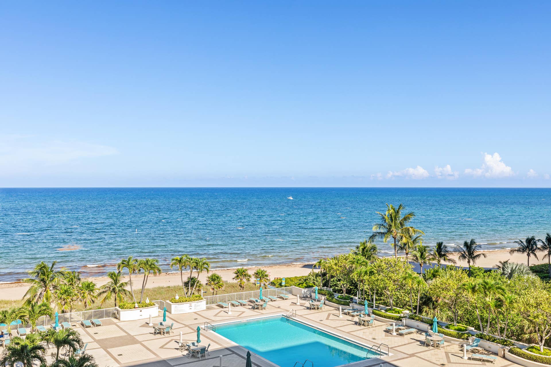 1620 S Ocean Boulevard, #7K, Lauderdale By The Sea, FL 33062 1I6A6112