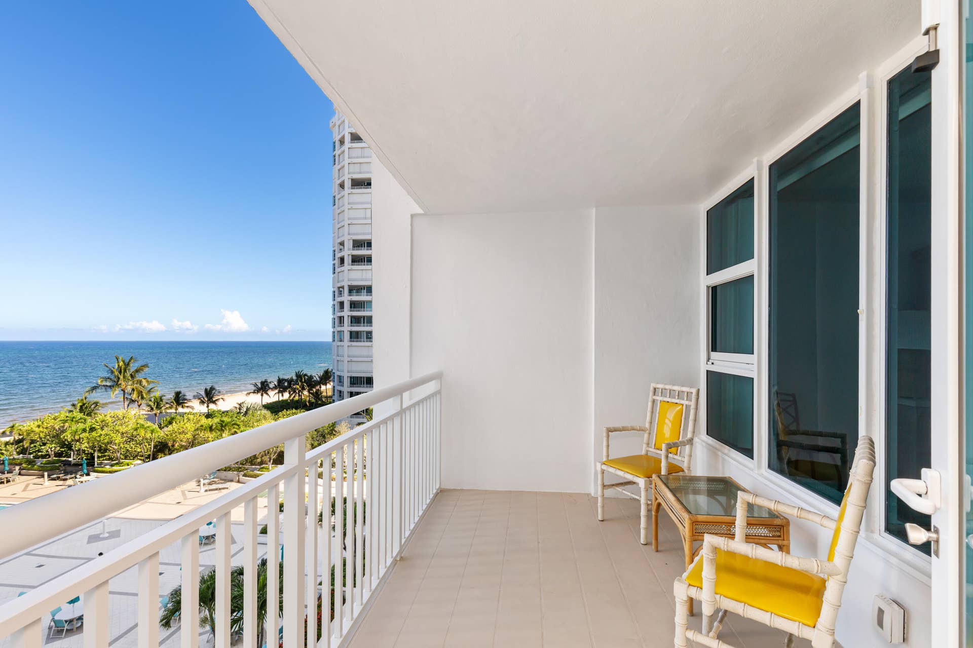 1620 S Ocean Boulevard, #7K, Lauderdale By The Sea, FL 33062 WELCOME TO 7K AT OCEAN COLONY! LAUDERDALE-BY-THE-SEA'S GEM WITH ONE OF THE LARGEST POOL DECKS IN THE AREA