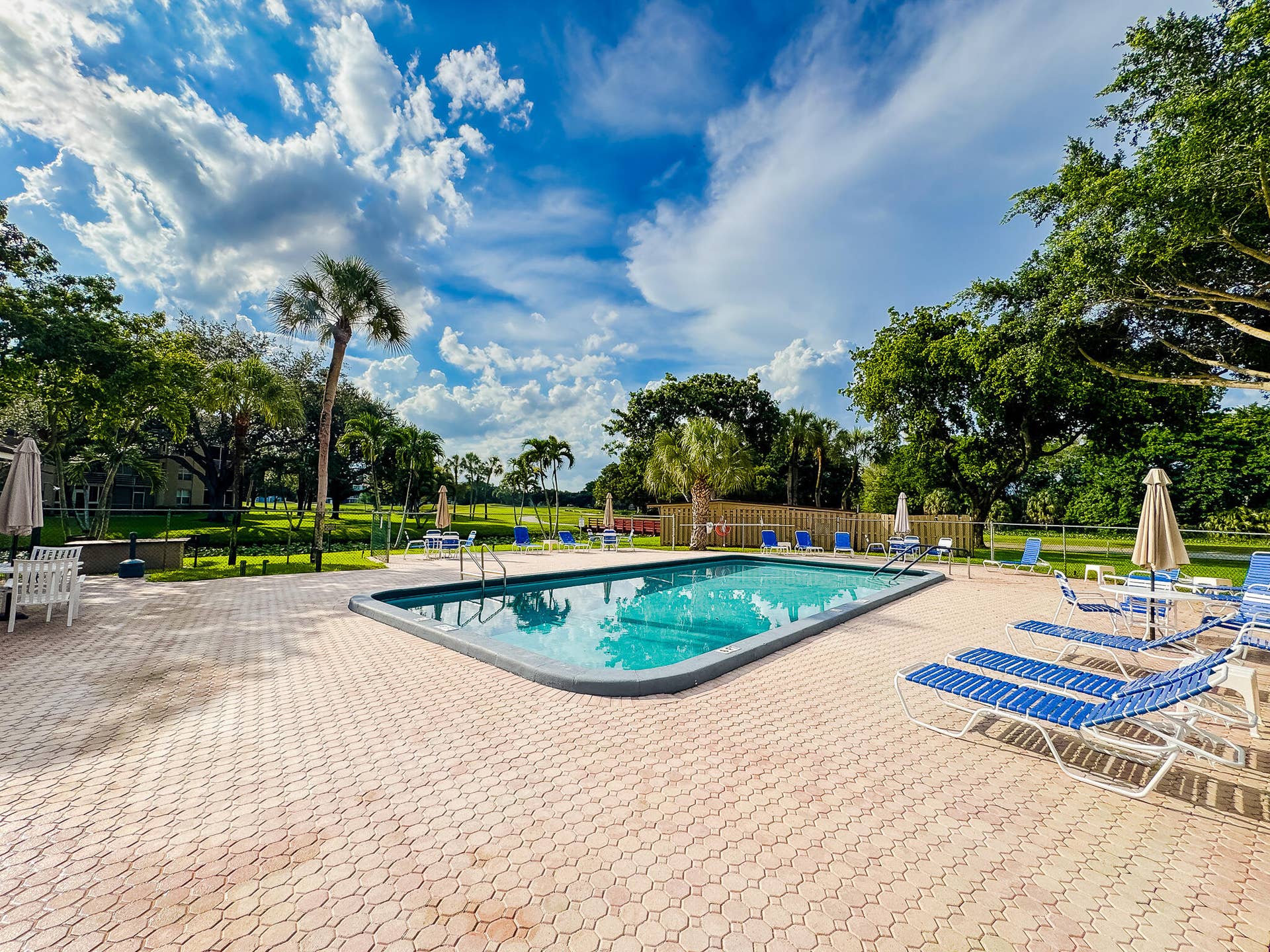 Building Pool 2