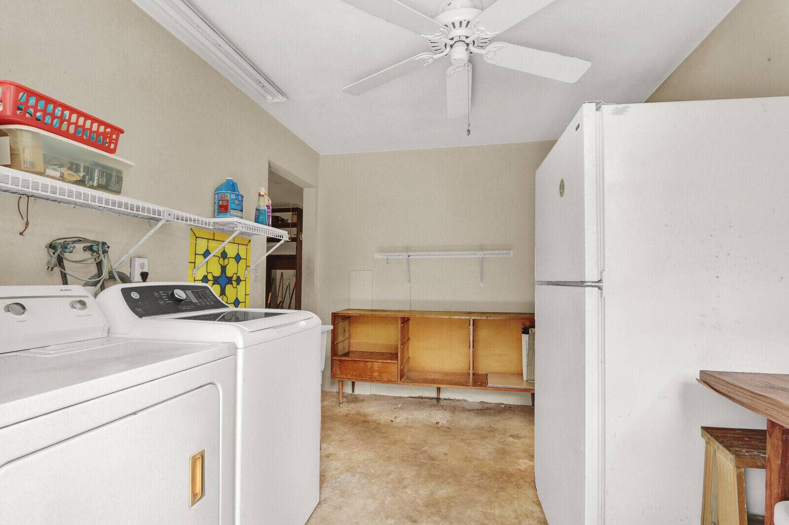 6466 Via Townsend, West Palm Beach, FL 33415 Washer/Dryer