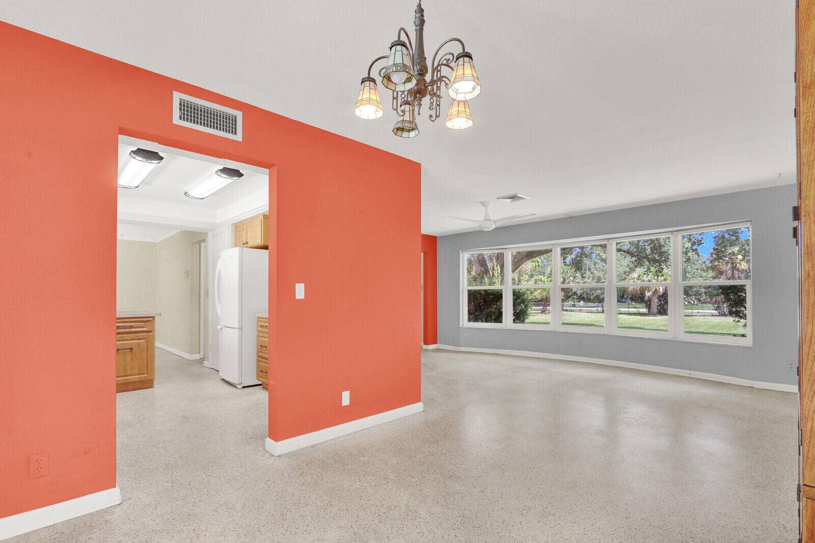 6466 Via Townsend, West Palm Beach, FL 33415 Dining Area