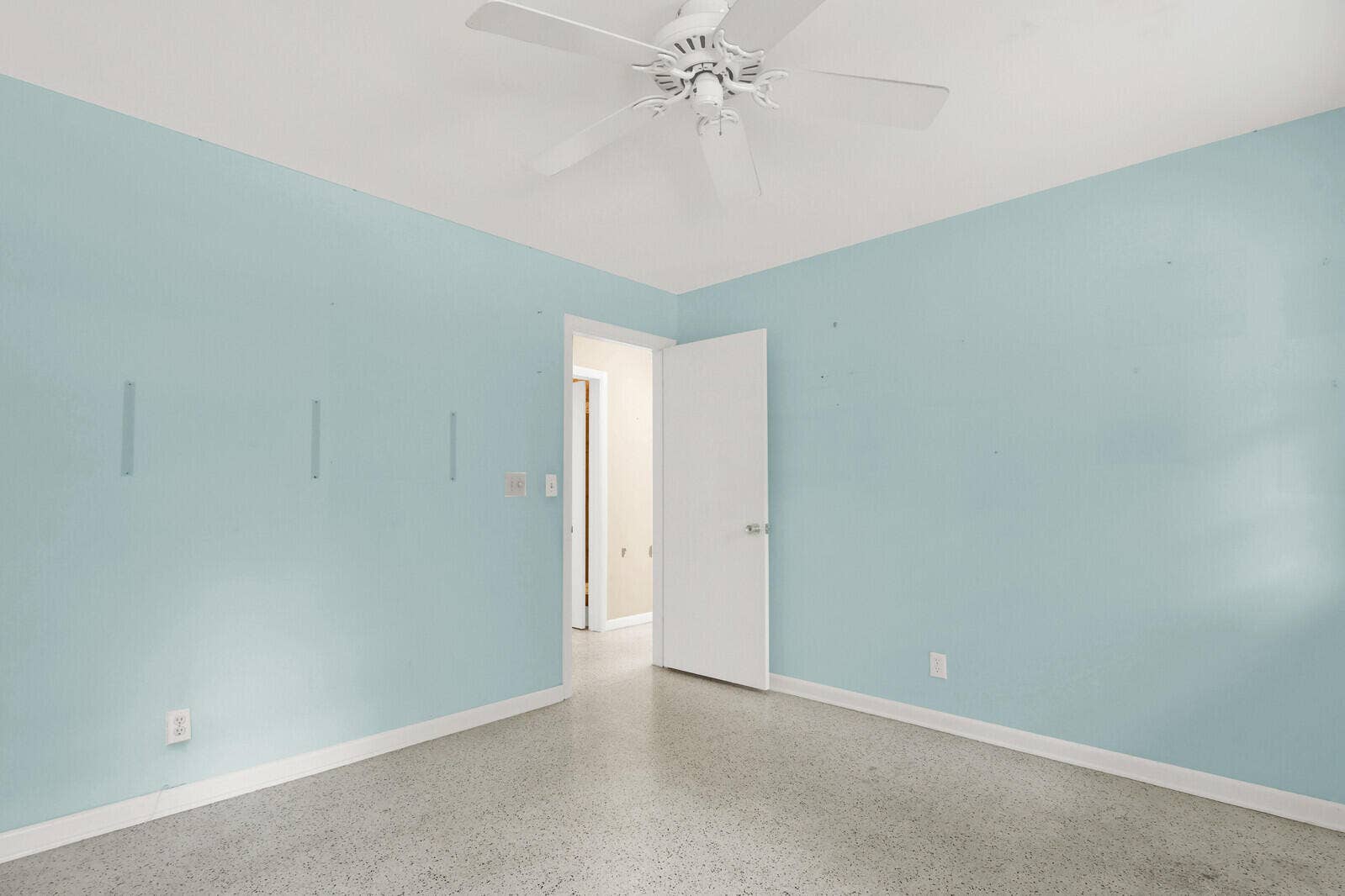 6466 Via Townsend, West Palm Beach, FL 33415 Bedroom