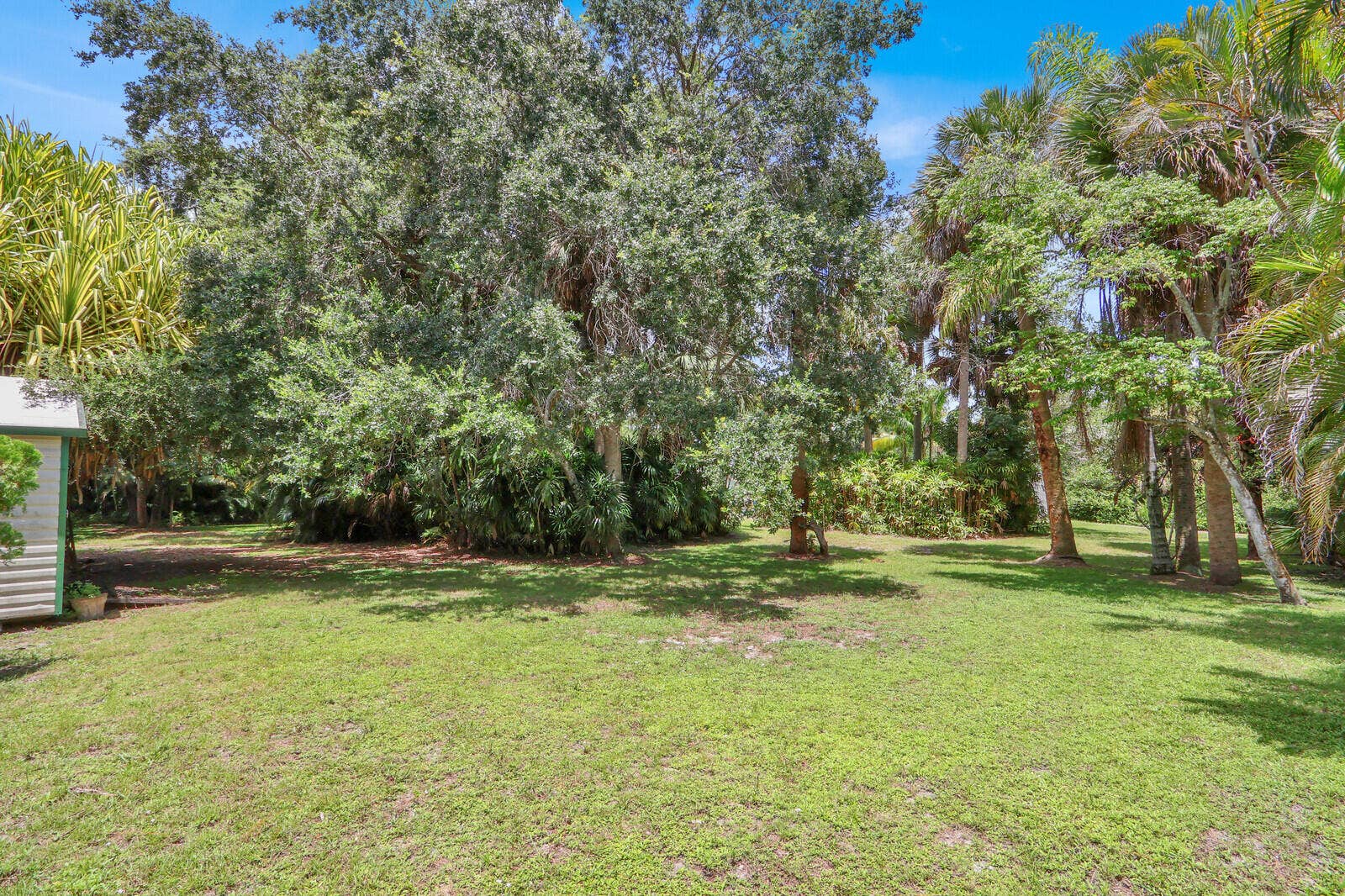 6466 Via Townsend, West Palm Beach, FL 33415 Backyard