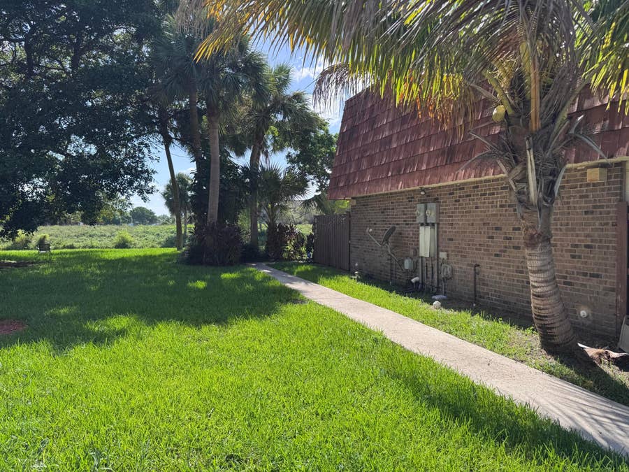 Property photo for 8492 S Coral Circle, North Lauderdale, FL