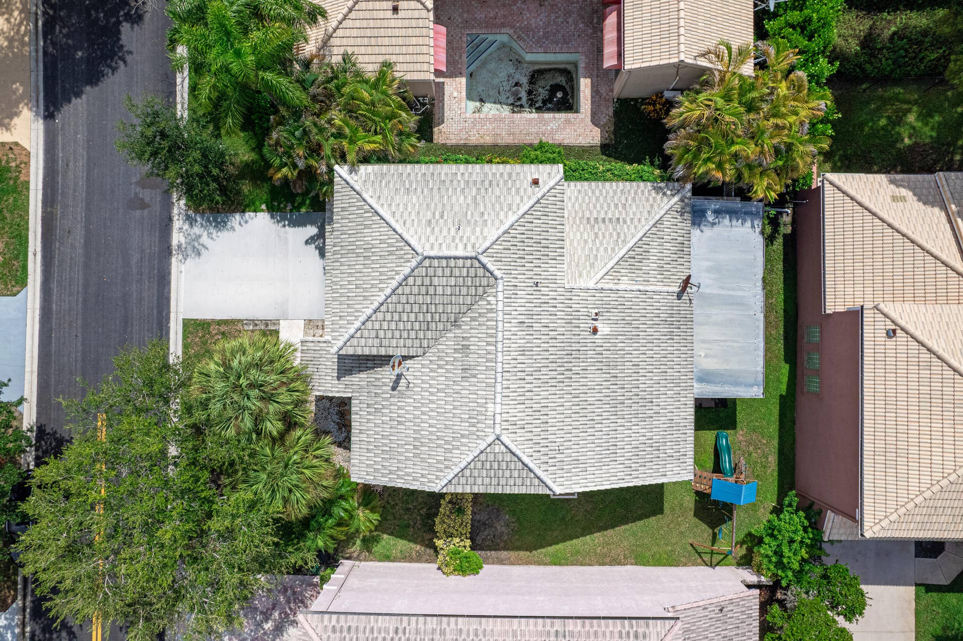 Aerial
