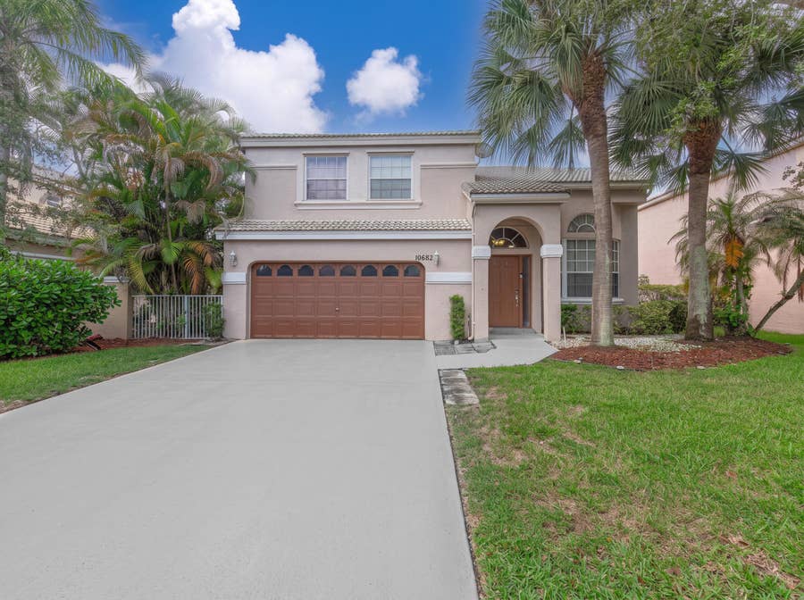 Property photo for 10682 NW 48TH Street, Coral Springs, FL