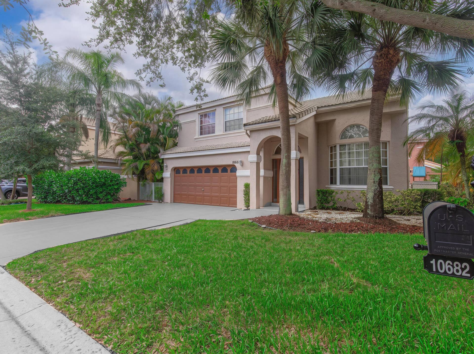 Front Home-B