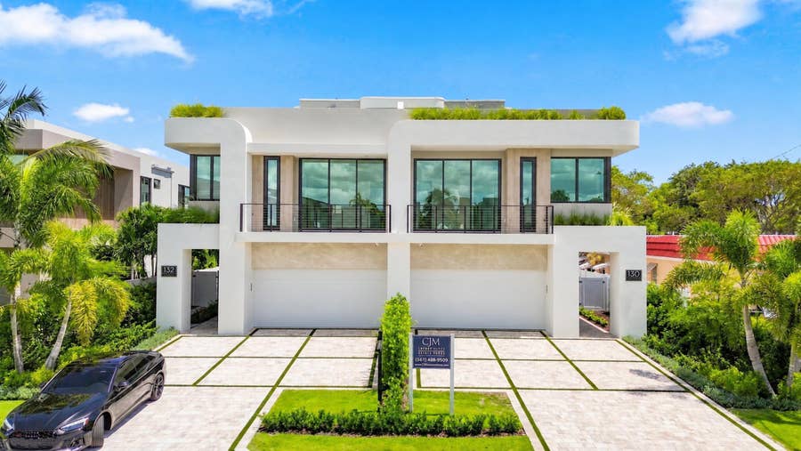 Property photo for 130 NE Wavecrest Way, Boca Raton, FL