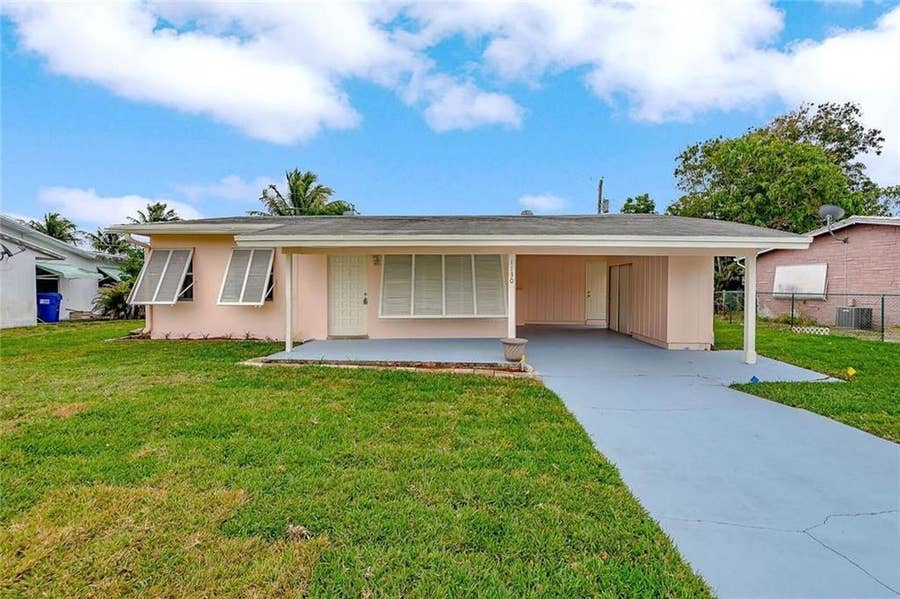 Property photo for 1130 NE 24TH Street, Pompano Beach, FL