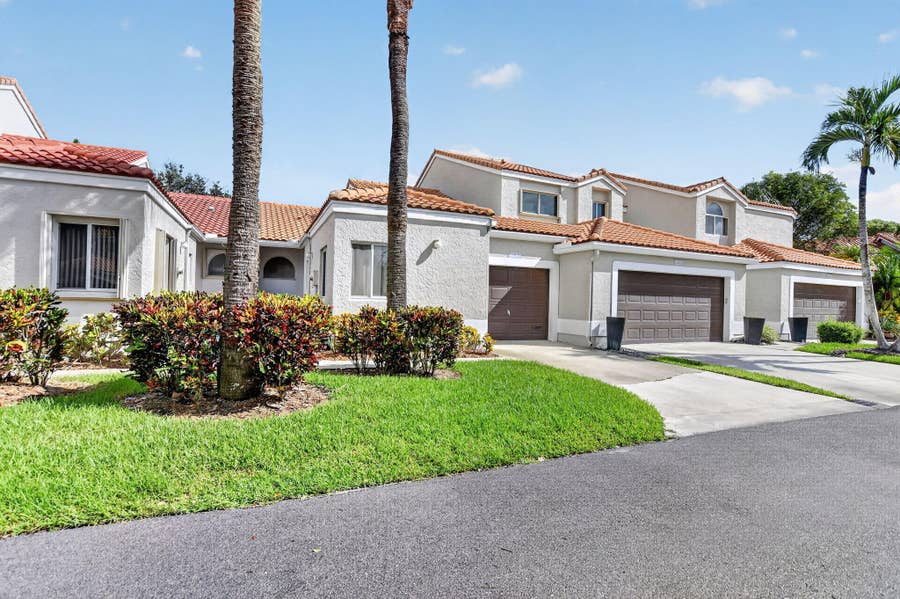 Property photo for 10410 PLAZA CENTRO, Boca Raton, FL