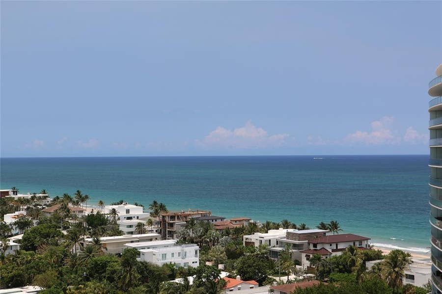 Property photo for 2200 NE 33RD Avenue, #17C, Fort Lauderdale, FL
