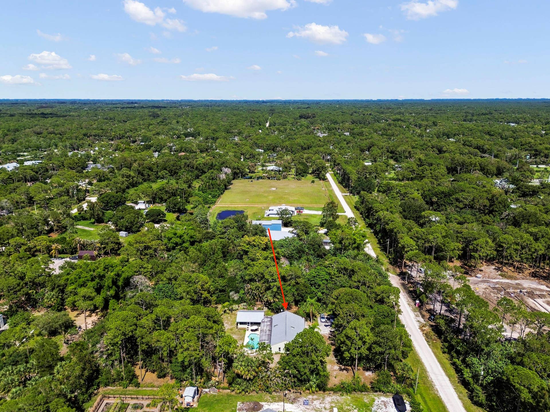 12369 157th Street N, Jupiter, FL 33478 33 Drone 02a