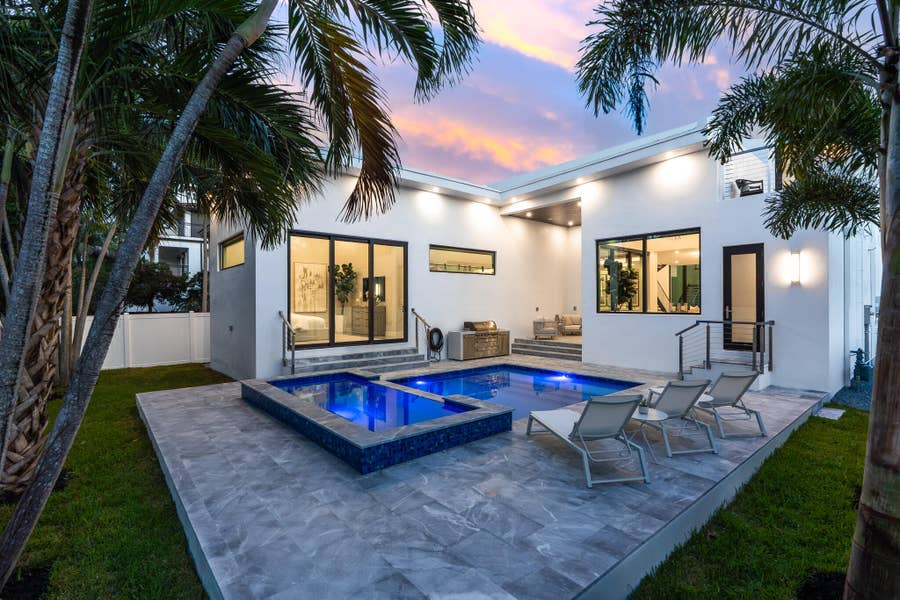 Property photo for 829 SW 11TH Street, Fort Lauderdale, FL