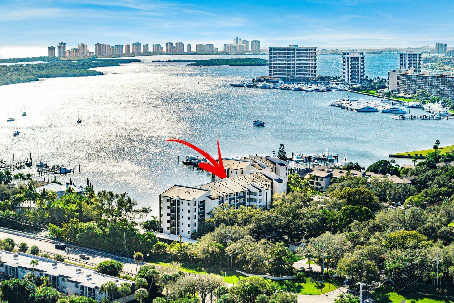 11370 Twelve Oaks Way, #418, North Palm Beach, FL 33408 043-1137012OaksWay-418-NorthPalmBeach-FL