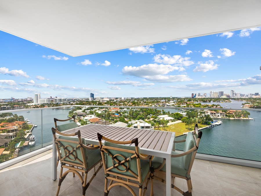 Property photo for 3055 Harbor Drive, #1603, Fort Lauderdale, FL
