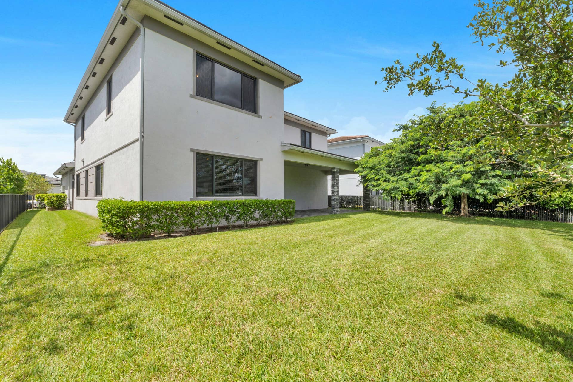 10675 Coral Street, Parkland, FL 33076 #39 Back