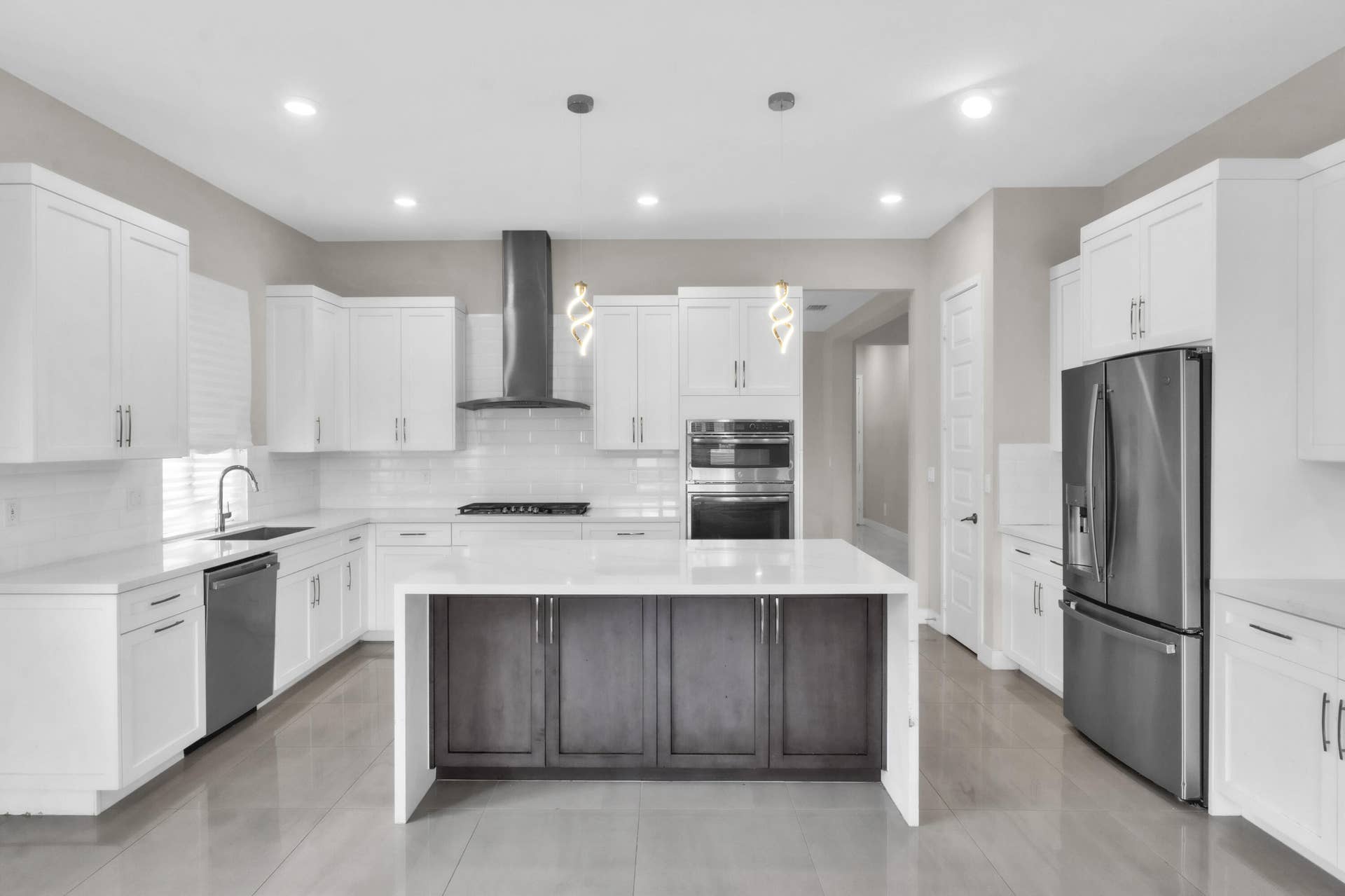 10675 Coral Street, Parkland, FL 33076 #12 Kitchen