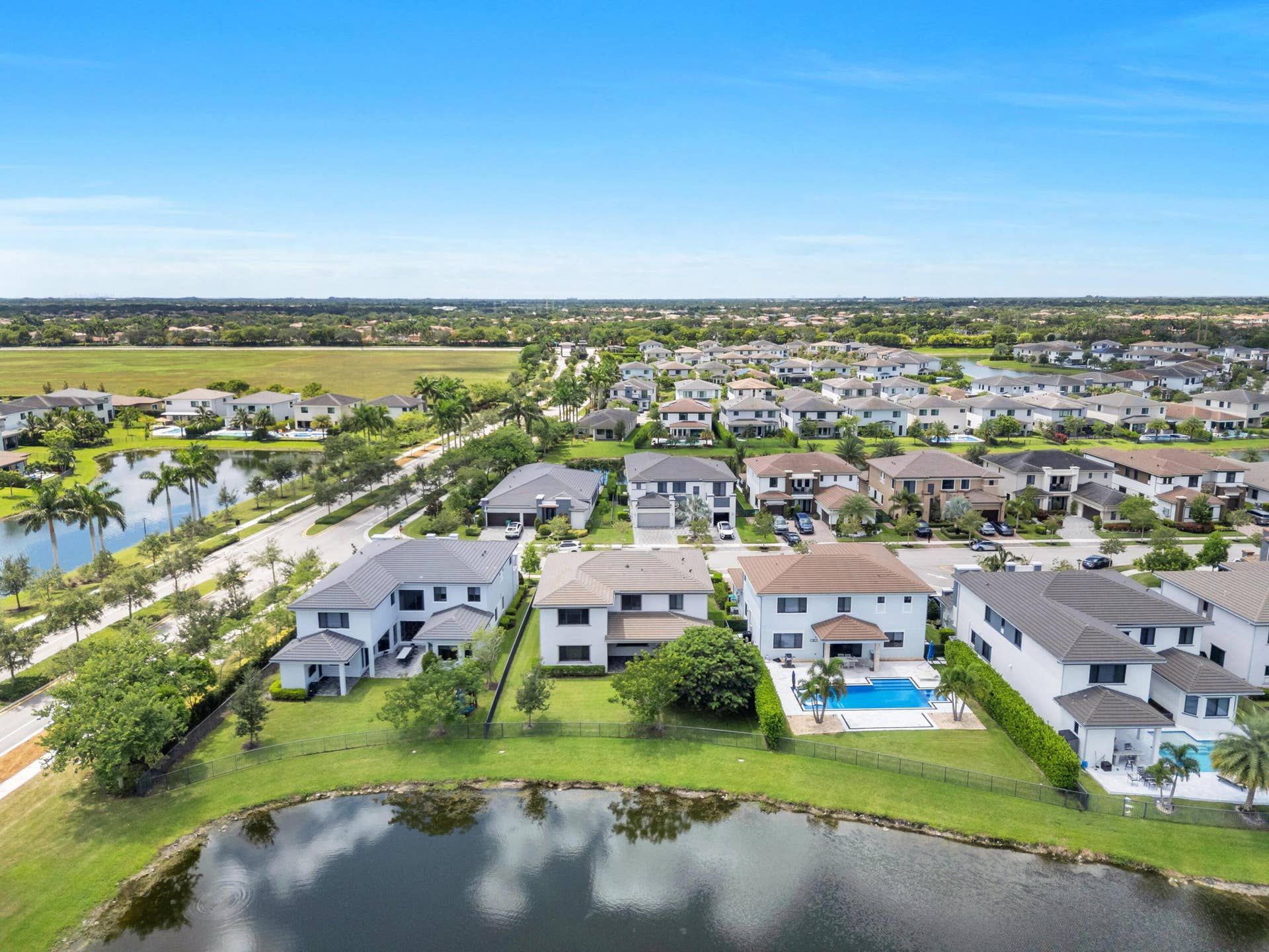 10675 Coral Street, Parkland, FL 33076 #47 Back