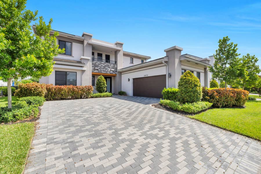 Property photo for 10675 Coral Street, Parkland, FL