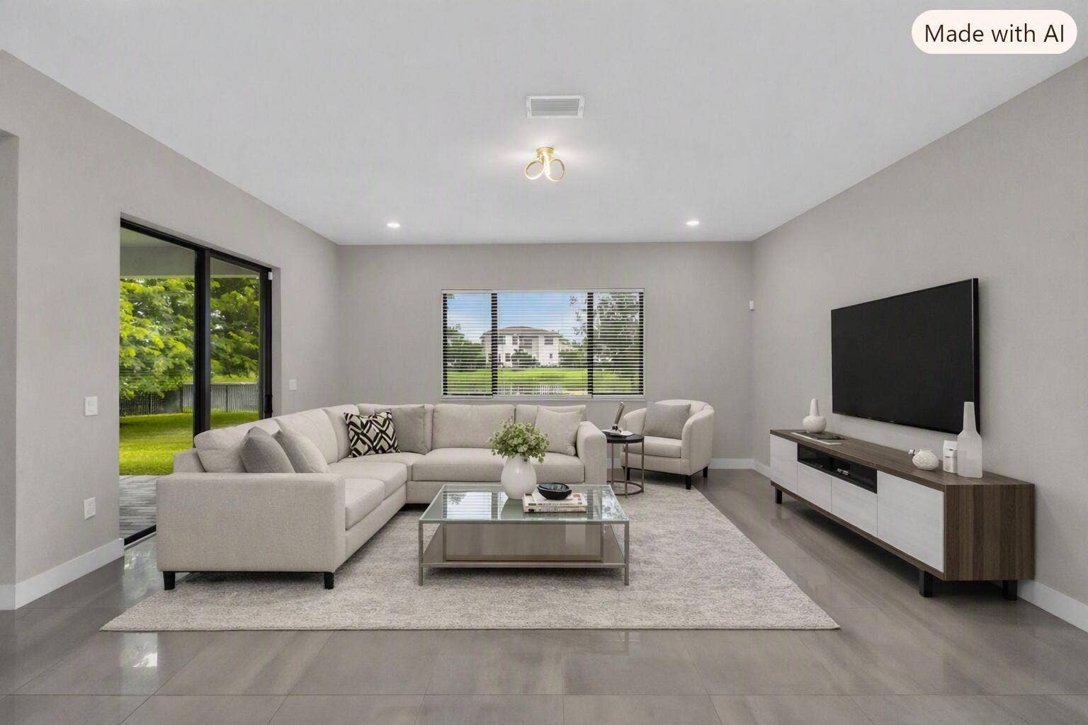 10675 Coral Street, Parkland, FL 33076 #16 VS Family Room