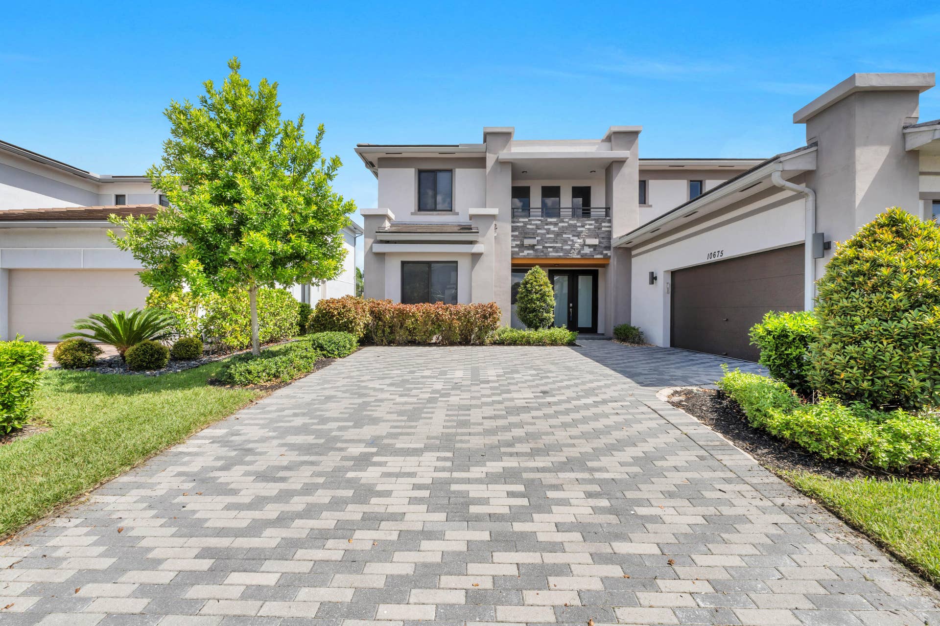 10675 Coral Street, Parkland, FL 33076 #50 Front