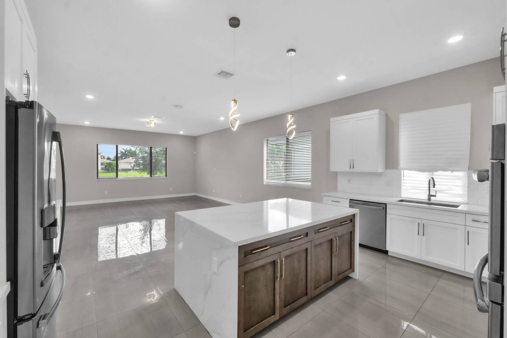 10675 Coral Street, Parkland, FL 33076 #14 Kitchen
