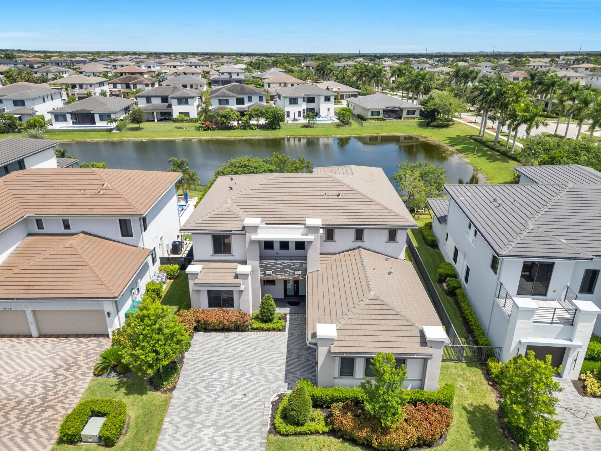 10675 Coral Street, Parkland, FL 33076 #4 Front