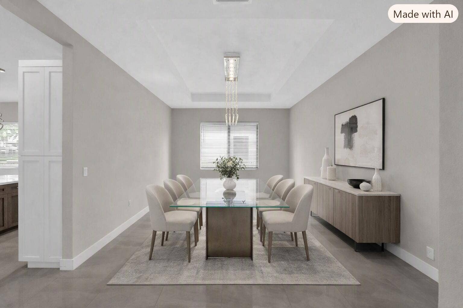 10675 Coral Street, Parkland, FL 33076 #10 VS Dining Room