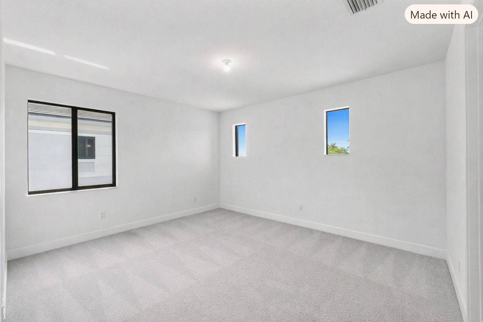 10675 Coral Street, Parkland, FL 33076 #35 Bed Carpet