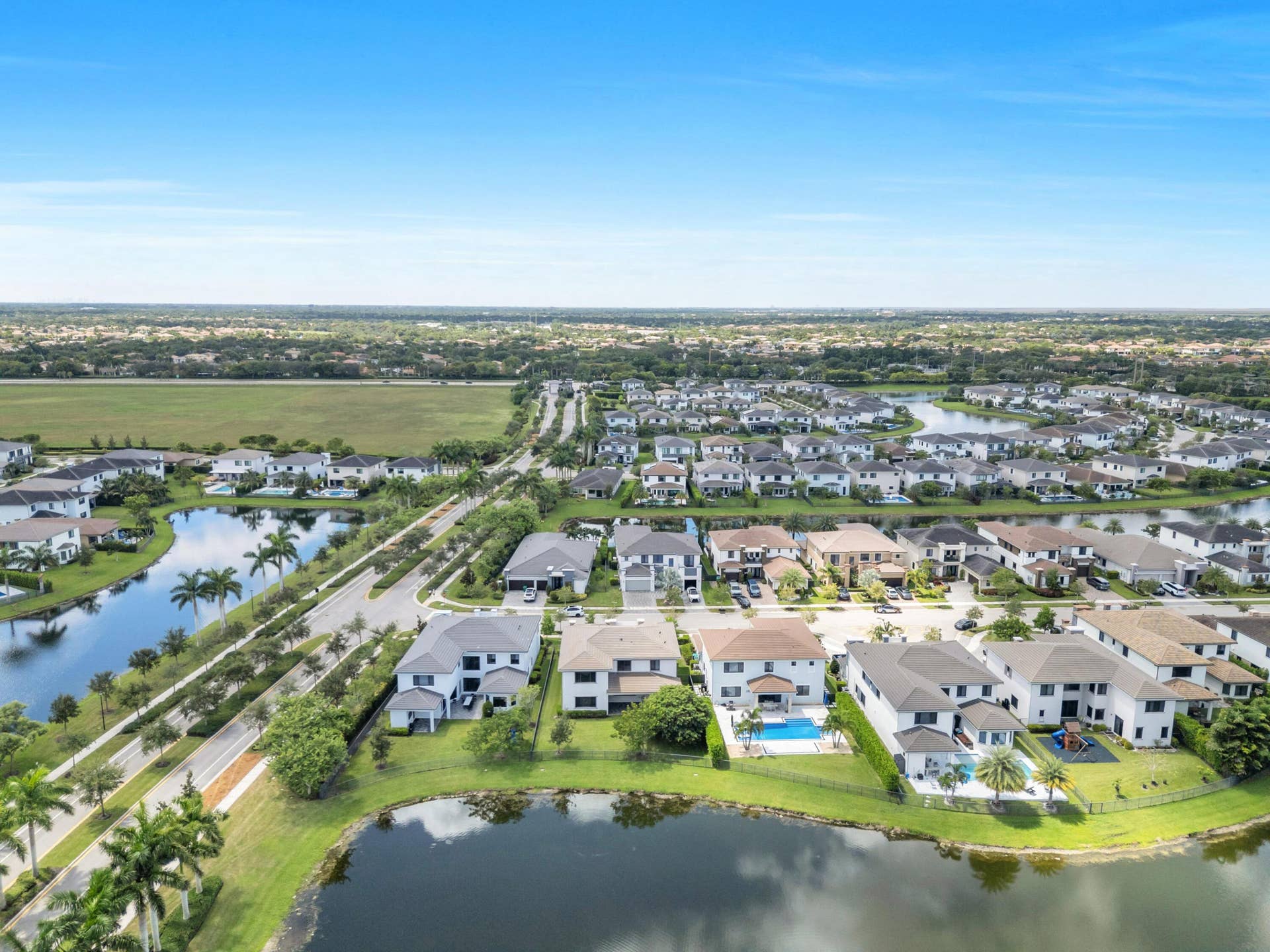 10675 Coral Street, Parkland, FL 33076 #48 Back