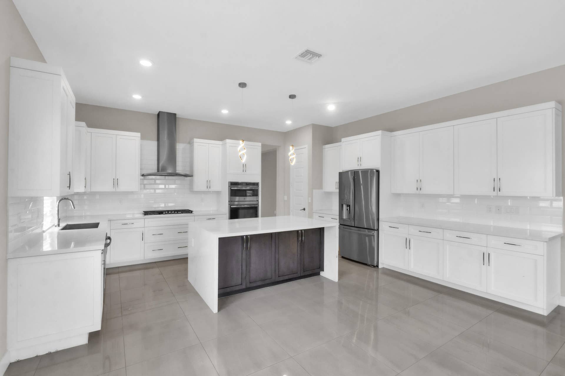 10675 Coral Street, Parkland, FL 33076 #11 Kitchen